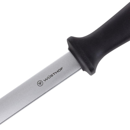 Classic Diamond Sharpening Steel 26cm | Wusthof 4