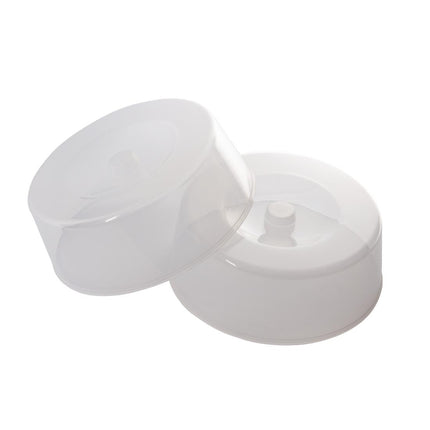 Polycarbonate Cloche 30cm (2 Pieces) | APS