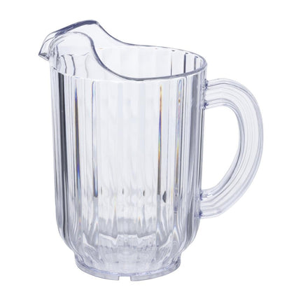 Polycarbonate Pouring Jug 1.8L | Olympia Kristallon