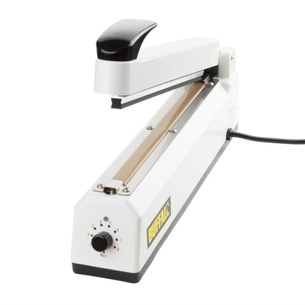 30cm Heat Sealer for Plastic Bags | Buffalo 3