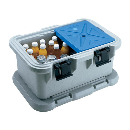 Camdolly Transport Dolly for GN 1/2 Food Containers | Cambro 2