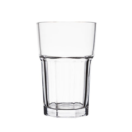 Panel Tumblers 285ml | Olympia Orleans