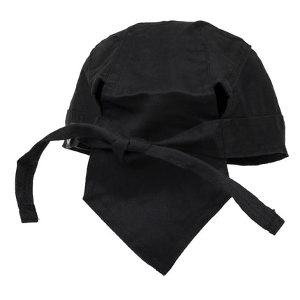 Comfort Fit Headscarf | Chef Works 3
