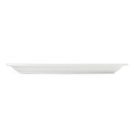 Rectangular Serving Platter 32cm | Olympia Whiteware | Set of 6 5