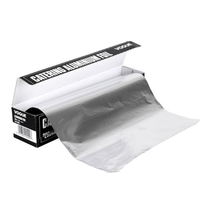 Aluminium Foil 29cm x 75m | Vogue | 12 Gauge 5