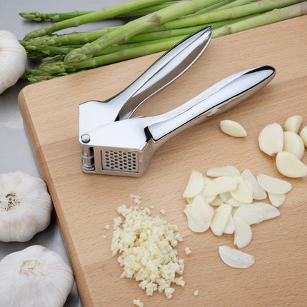 Robust Garlic Press | Vogue 7