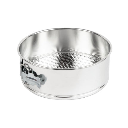 Vogue Round Springform Pan 20cm | 75mm Deep