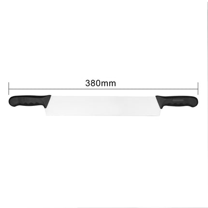 Double-Handled Cheese Cutter 38cm | Vogue 4