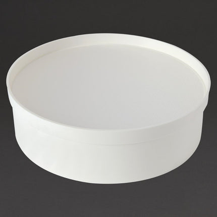 Nylon Flour Sieve 0.5mm Mesh 9x30cm | Schneider 3