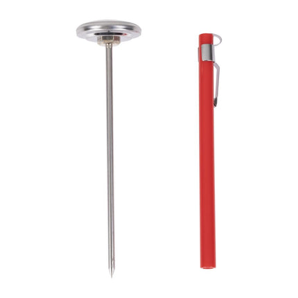 Dial Pocket Thermometer | Hygiplas | -10°C to +110°C 4