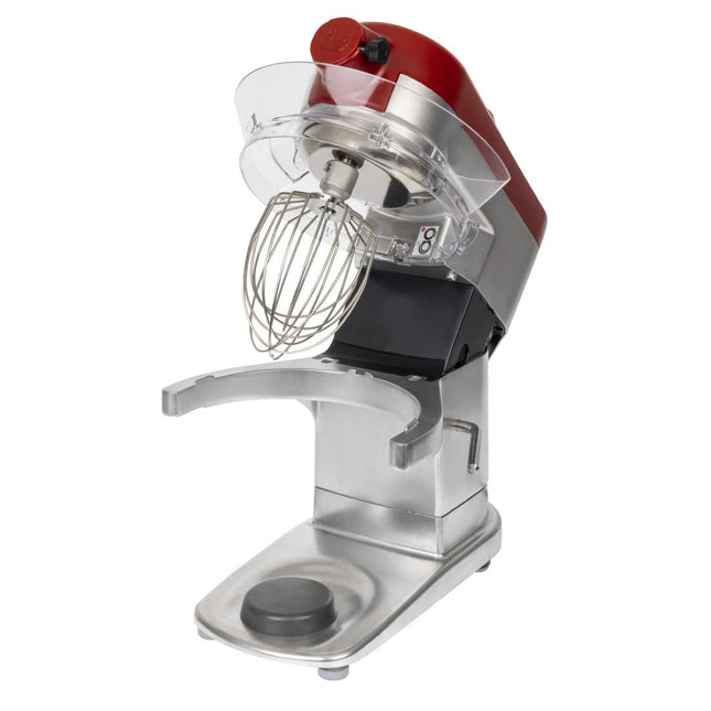 Professional 5L Mixer | Matfer Bourgeat Alphamix 2 2