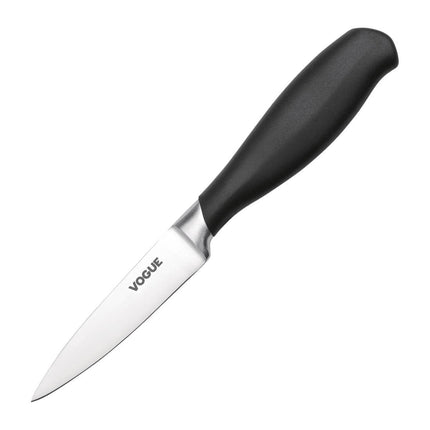 Vogue 3-Piece Soft-Grip Knife Set for Professional Prepping 5