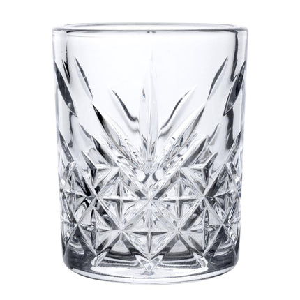 Vintage Shot Glasses 60ml | Utopia Timeless Vintage