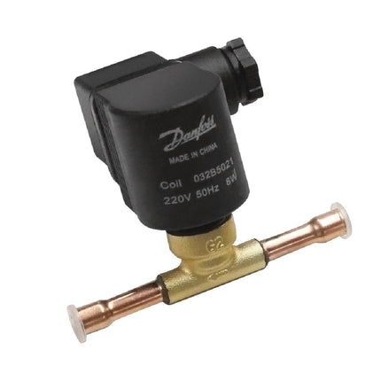 Solenoid Valve | Polar