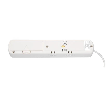 Cooling and Freezer Thermometer with Alarm | Hygiplas 4