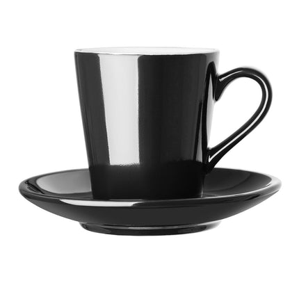 Olympia Cafe Black Coffee Cup 170ml - 12 Pieces 5