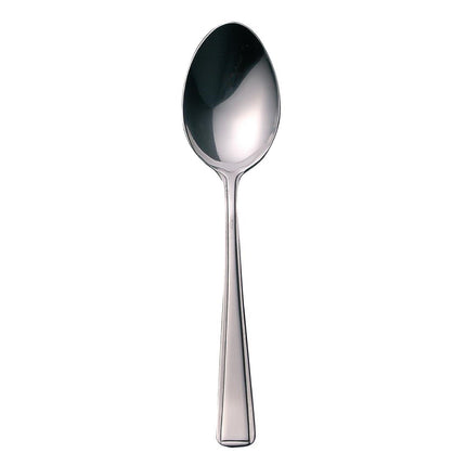 Tea Spoons Set Polished 18/0 Stainless Steel | Olympia Harley | 12 Pieces 5