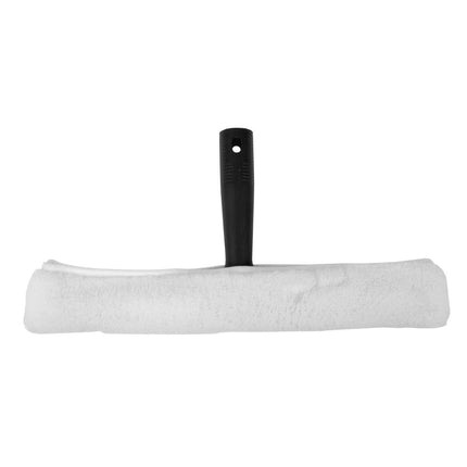Jantex Window Squeegee with Ergonomic Grip
