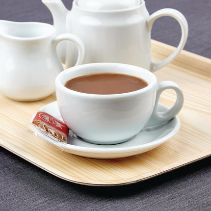 Cappuccino Cups 22.8 cl | Olympia Athena 2