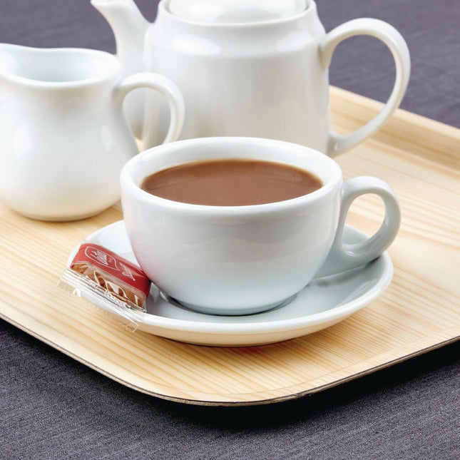 Cappuccino Cups 22.8 cl | Olympia Athena 2