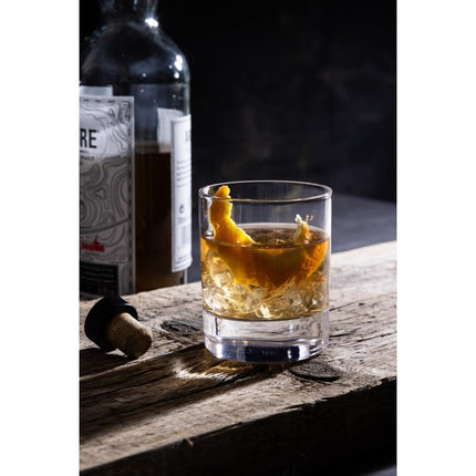 Classic Whisky Glasses 20cl | Arcoroc Islande 6