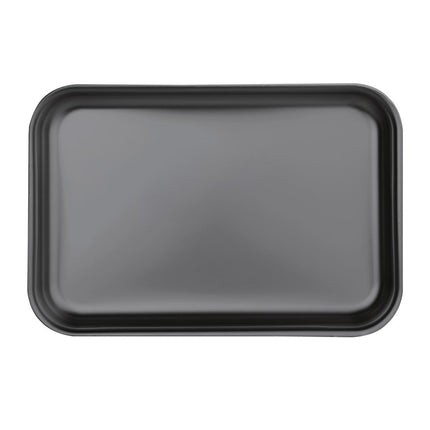 Deep Anodized Aluminum Baking Tray 320mm | Vogue 2