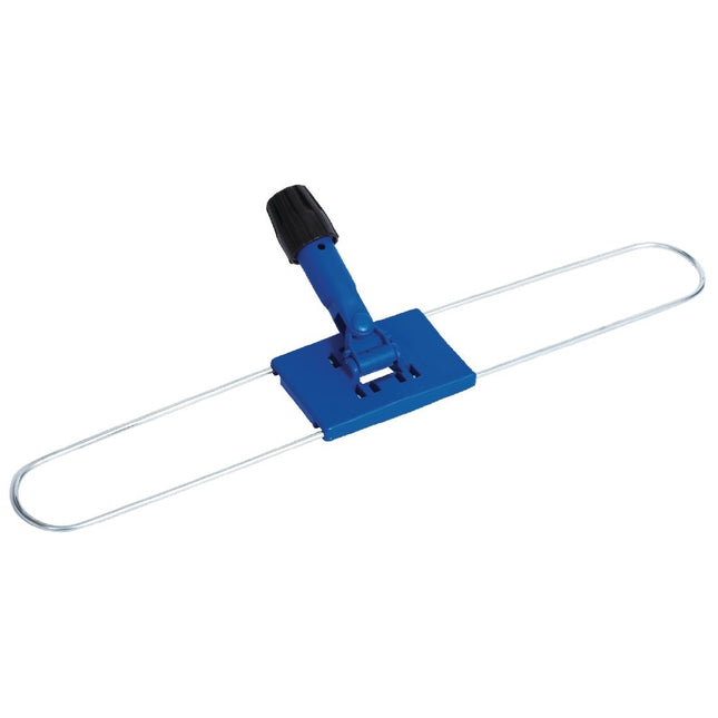 Floor Squeegee for Quick and Hygienic Drying | Jantex | 60 cm