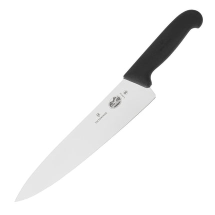 Chef's Knife 25.5cm | Victorinox Fibrox