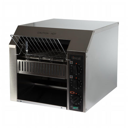Double Conveyor Toaster | Lincat CT1 | Adjustable Speed & Browning 5