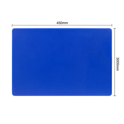 Color-Coded Cutting Board Set 20mm | Hygiplas 5