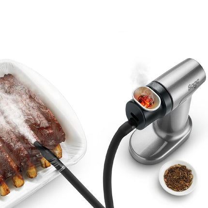 Smoking Gun Food Smoker | PolyScience 3