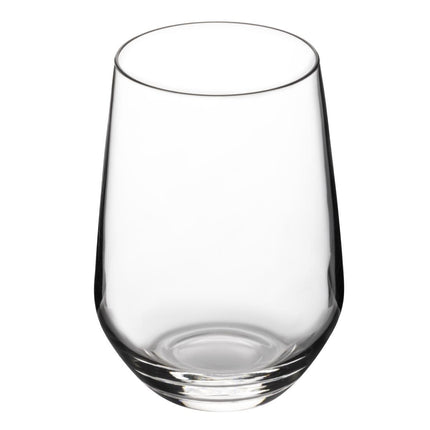 Mendoza 370ml Glasses | Olympia 2