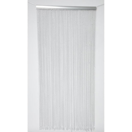 Aluminium Fly Curtain 90cm Wide | EazyZap