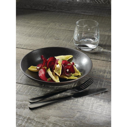 Olympia Fusion Pasta Bowls 20.2cm (Set of 6) 8