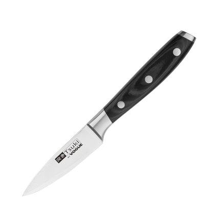 Tsuki 7-Piece Knife Set with Case | Vogue 2