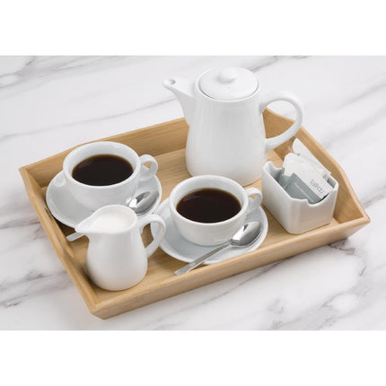 Tea Pots 50cl | Olympia | 4 Pieces 7