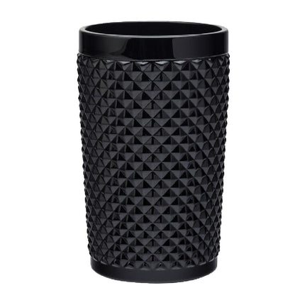 Dante Onyx Hiball Glass 39cl | Utopia