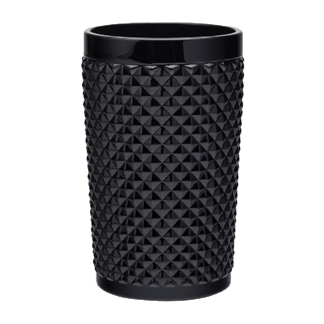 Dante Onyx Hiball Glass 39cl | Utopia