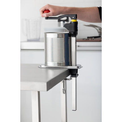 EZ-20 Standard Tail Can Opener 40cm | Bonzer 7