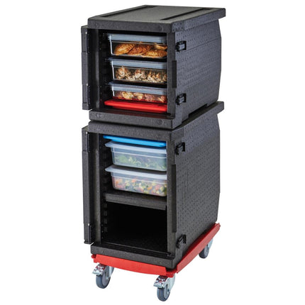 Polycarbonate GN Food Pans | Cambro 4