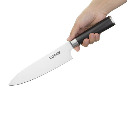 Bistro Chef's Knife 207mm | Vogue 3