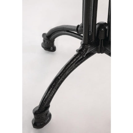 Cast Iron Table Base 72cm | Bolero 3