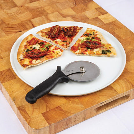 Whiteware Pizza Plate 33cm | Olympia 7