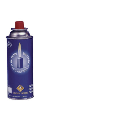 Vogue Pro Clip-On Butane Torch Head with Handle 7