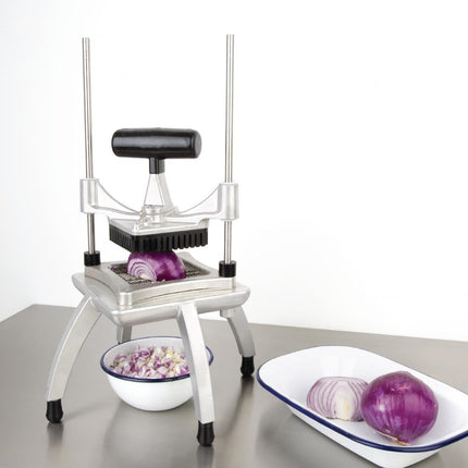 Vegetable Slicer with 9.5mm Blade | Vogue 3