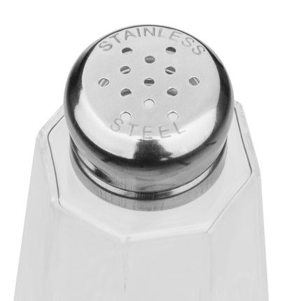 Salt and Pepper Shakers 57ml | Olympia Set of 12 4