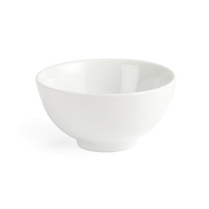 Porcelain Rice Bowl 13cm | Olympia Whiteware 5