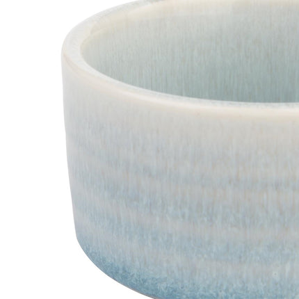 Porcelain Ice Blue Dip Bowl 67mm | Olympia Cavolo 3