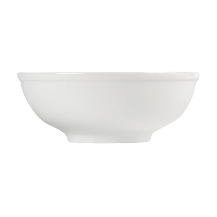 Porcelain Noodle Bowl 19cm | Olympia Whiteware 4