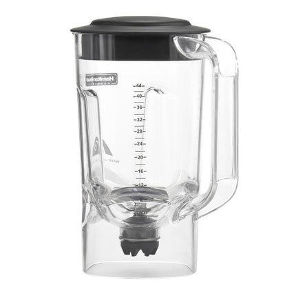 Hamilton Beach Commercial Replacement 1.25L Polycarbonate Container